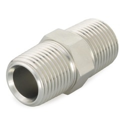 Złączka prosta wkrętna 1-11 1/2 na 3/4-14 korpus Stal 1 X 3/4 FF-S