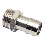 KOŃCÓWKA DO PRZEWODU PVC ØD 8 MM GZ G1/4'' EF26 08 02