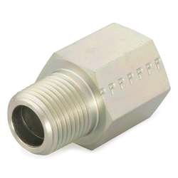 Adapter redukcyjny prosty 1-11.1/2 na 1/2-14 korpus Stal nierdzewna 1X1/2FGMSS
