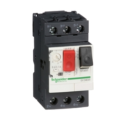 Wyłącznik silnikowy 0,63-1,0A 0,25kW GV2ME05