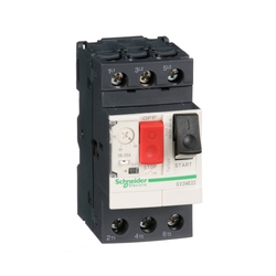 Wyłącznik silnikowy 20-25A 11kW GV2ME22