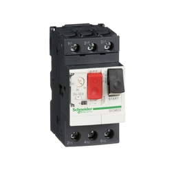 Wyłącznik silnikowy 24-32A 15kW GV2ME32