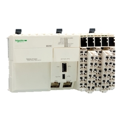 Sterownik Modicon M258 Ethernet/RS/42DIO TM258LD42DT