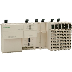 Sterownik Modicon M258 Ethernet/RS/42/4AI TM258LD42DT4L