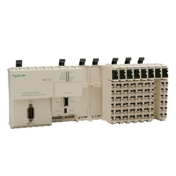 Sterownik Modicon M258 Ethernet/CAN/42DIO TM258LF42DR