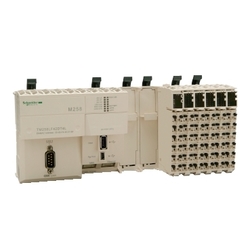 Sterownik Modicon M258 Ethernet/CAN/SL/2PCI/4 TM258LF42DT4L
