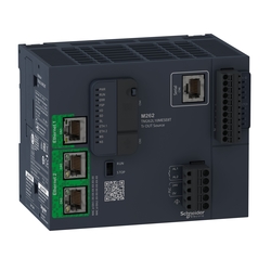 Sterownik PLC M262 5ns/inst Ethernet + soft 24VDC TM262L10MESE8TK