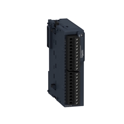 Moduł TM3-8 wejść PTC/NTC TM3TI8T
