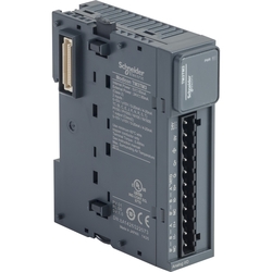 Moduł TM3-2AI/1AO (analog./temp) TM3TM3