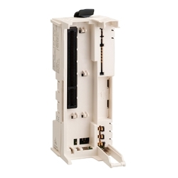 Podstawa modułu TM5NCO1 i TM5SPS3 TM5ACBN1