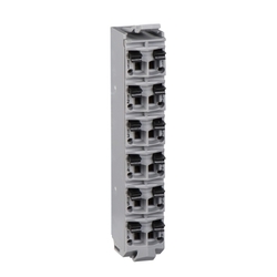 Moduł terminala 12pin-240Vac TM5ACTB32