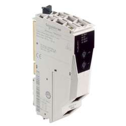MODUŁ KOMUNIKACYJNY SERCOS III TM5NS31