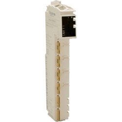 Moduł transmitera IP20 M258/LMC058 TM5SBET1