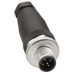 Konektor z sondą temperatury M12 TM7ACTHA