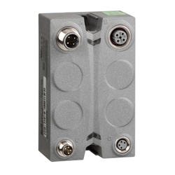 Moduł dystrybucji zasilania IP67 TM7 24V TM7SPS1A