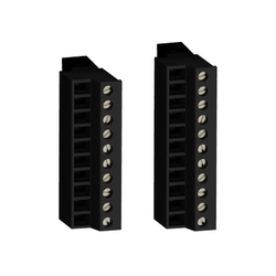 Zestaw konektorów M221M/TM3 - I/O TMAT2MSET