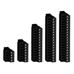 Zestaw konektorów M241 - I/O TMAT4CSET