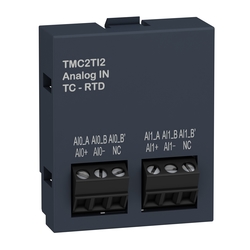 Adapter M221-2 wejścia temperaturowe TMC2TI2