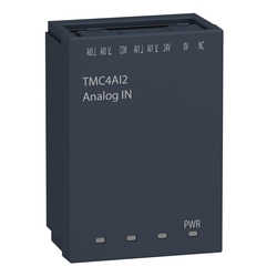 Adapter M241-2 wejścia analogowe TMC4AI2