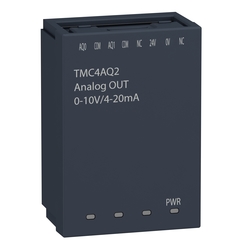 Adapter M241-2 wyjścia analogowe TMC4AQ2