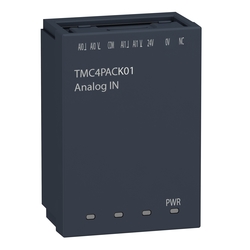 Adapter M241-2I analogowe PACKAGING TMC4PACK01
