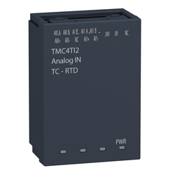 Adapter M241-2 wejścia temperaturowe TMC4TI2