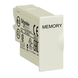 Zelio Logic pamięć EEPROM dla firmware poniżej  i 2.4 SR2MEM01