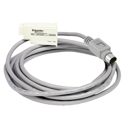 Zelio Logic kabel  do terminala SR/HMI SR2CBL08