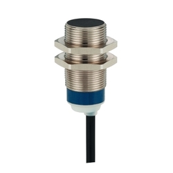 Czujnik indukcyjny M18 PNP NO zasięg 5 mm zasilanie 12 - 24V DC przewód 2 m XS518B1PAL2