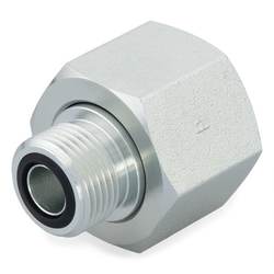 Króciec redukcyjny Ø zew rury 20mm 3/4'' gwint 13/16-16 — 12-8TRMLOSS