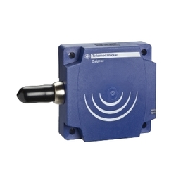 Czujnik indukcyjny 80 x 80 x 26 PNP NO zasięg 40 mm zasilanie 12 - 24V DC konektor M12 XS8D1A1PAM12