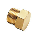 złącze zaślepka 8MM M12x1 0125 08 00