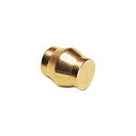 zaślepka 4MM  0126 04 00