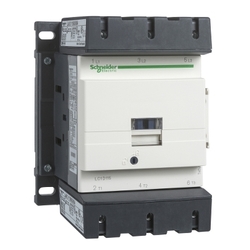Stycznik 3P 115A 55kW 400V 1NO 1NC cewka 230V AC LC1D115P5