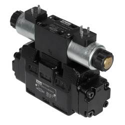 Rozdzielacz proporcjonalny 24VDC D31FBB32EC2NJW0