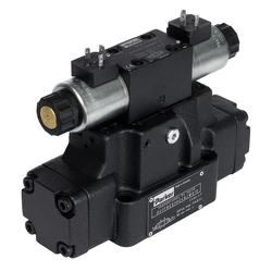 Rozdzielacz proporcjonalny 24VDC D41FBE02CC4VJW0