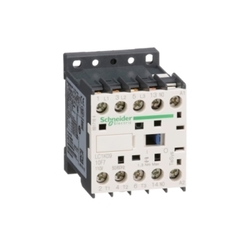 Stycznik 3P 9A 4kW 400V 1NO cewka 110V AC LC1K0910F7