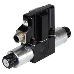 Rozdzielacz proporcjonalny NG06 ±10 V D1FVE02CC0VF03