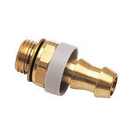złącze z gwintem zewnętrznym G1/8 0133 56 10 39