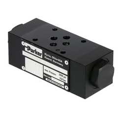 Zawór zwrotny sterowany pilotem NG25 1 -210  BAR CPOM6BBN