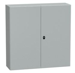 Obudowa S3D 1000x1000x300mm z drzwiami podwójnymi  NSYS3D101030D