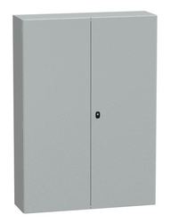 Obudowa S3D 1400x1000x300mm z drzwiami podwójnymi  NSYS3D141030D