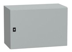 Obudowa CRN 400x600x300mm bez płyty montażowej  NSYCRN46300