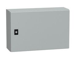 Obudowa CRN 300x450x150mm bez płyty montażowej  NSYCRN345150