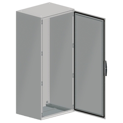 Obudowa SM 2000x800x500mm bez płyty montażowej  NSYSM20850