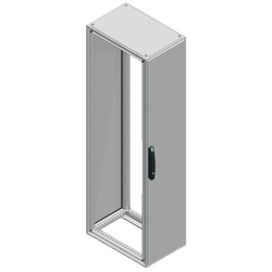 Obudowa SF 2000x300x800mm bez płyty montażowej  NSYSF20380
