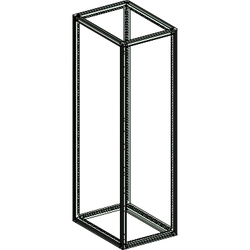 Obudowa SFM 2000x600x600mm bez płyty montażowej  NSYSF20660M