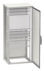 Obudowa SFE 2000x800x1000mm bez płyty montażowej NSYSF208100E