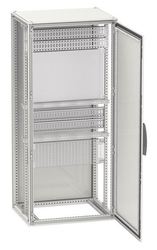 Obudowa SFM 2000x800x600mm bez płyty montażowej NSYSF20860M