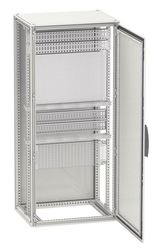 Obudowa SFE 2200x600x1000mm bez płyty montażowej  NSYSF226100E